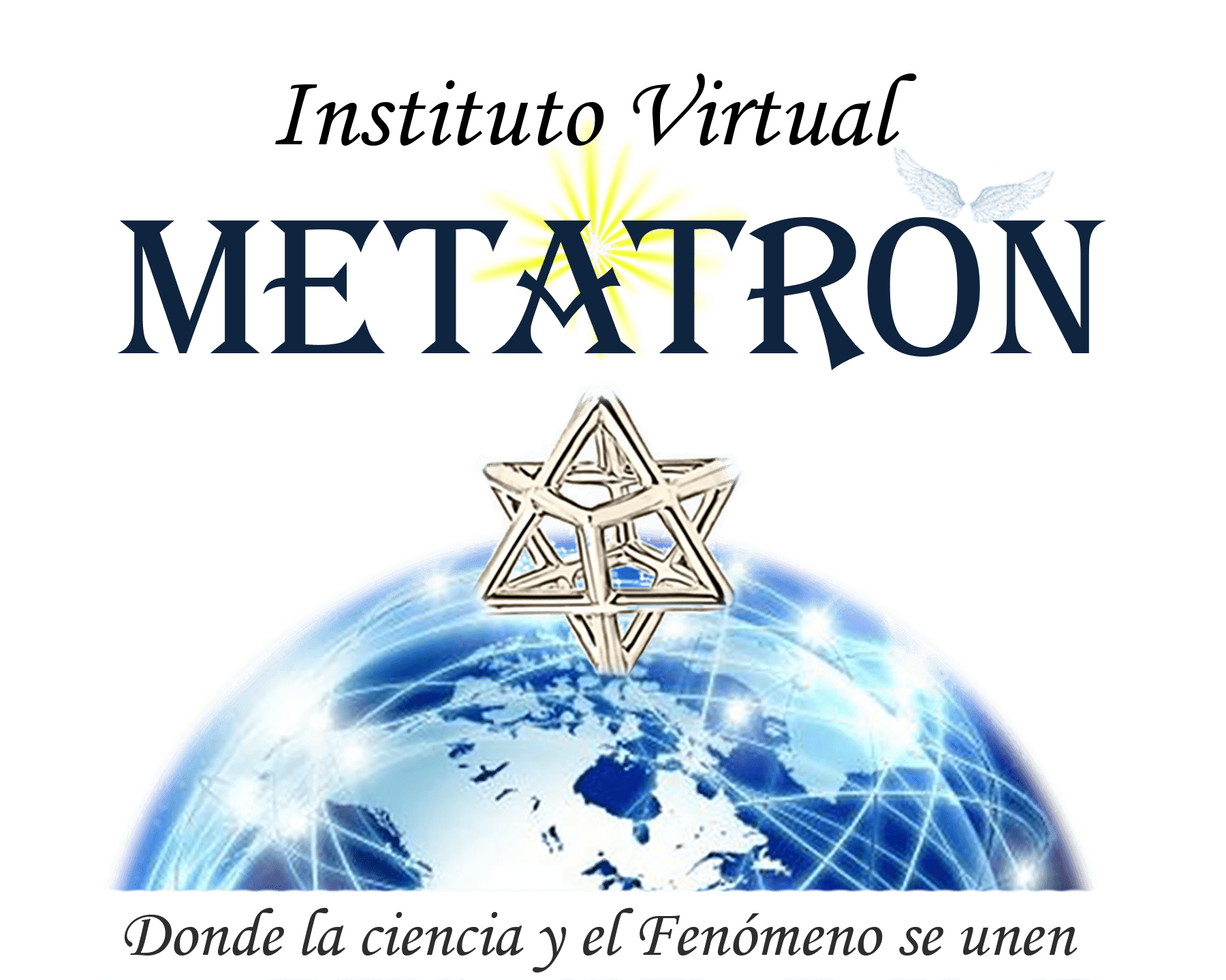 Instituto virtual metatron